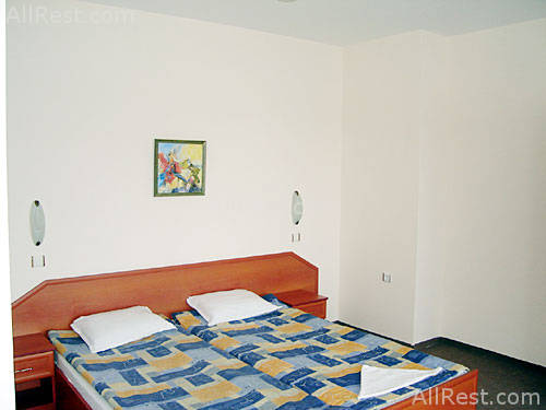 Amon Ra Hotel 8